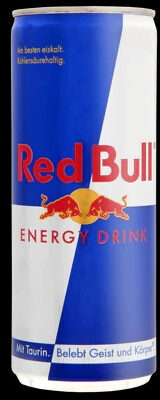 Red Bull 250ml